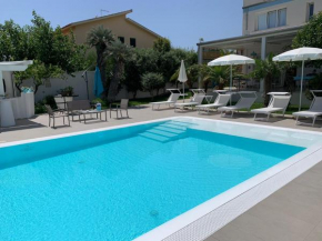 B&B Villa Eraclea, San Leone